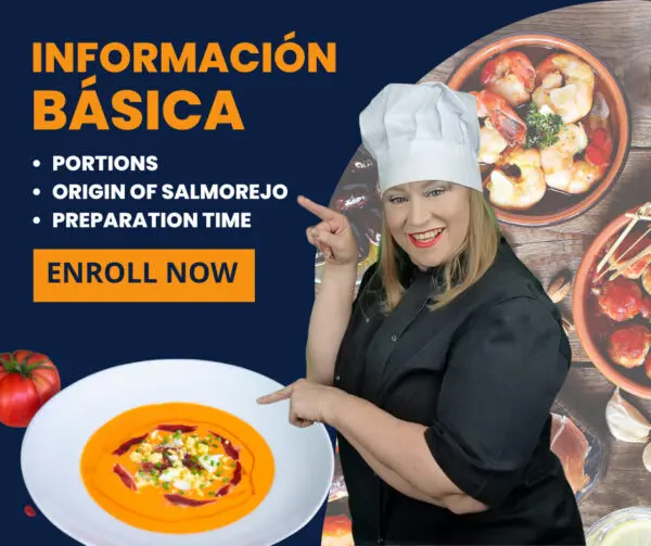 Bite Sized Spanish: Language Through food - Image 2