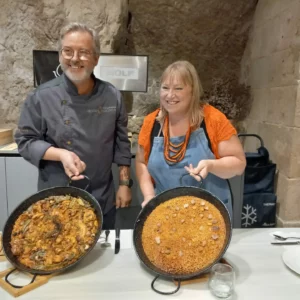 Taste Of Spanish Academy