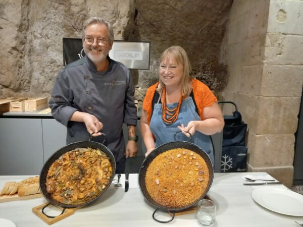 Taste Of Spanish Academy