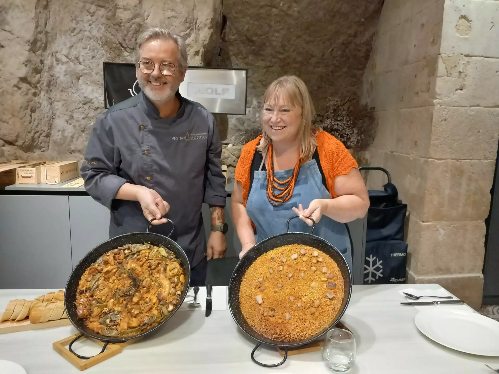 Taste Of Spanish Academy